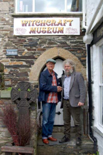 Simon and Graham 010