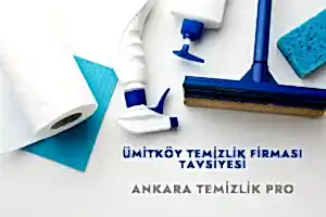 ümitköy-temizlik firması